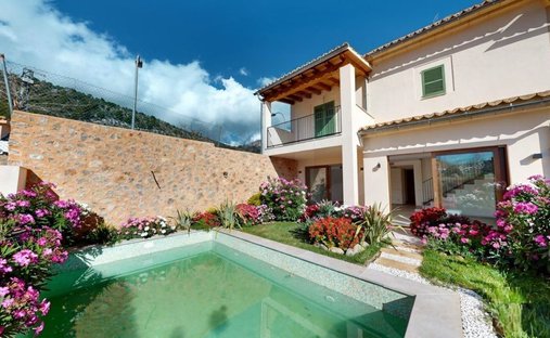Townhouse en Alaró, Islas Baleares, España 1