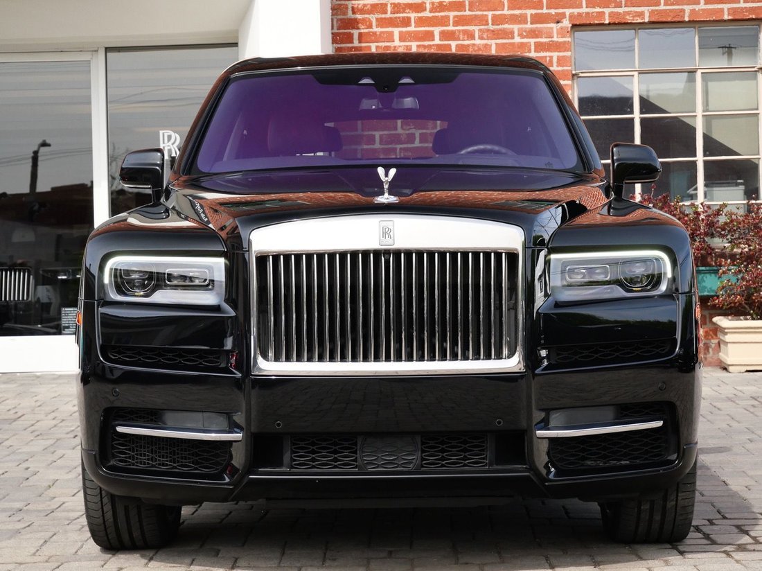 Suv in Beverly Hills, CA, United States 5 - 18587375