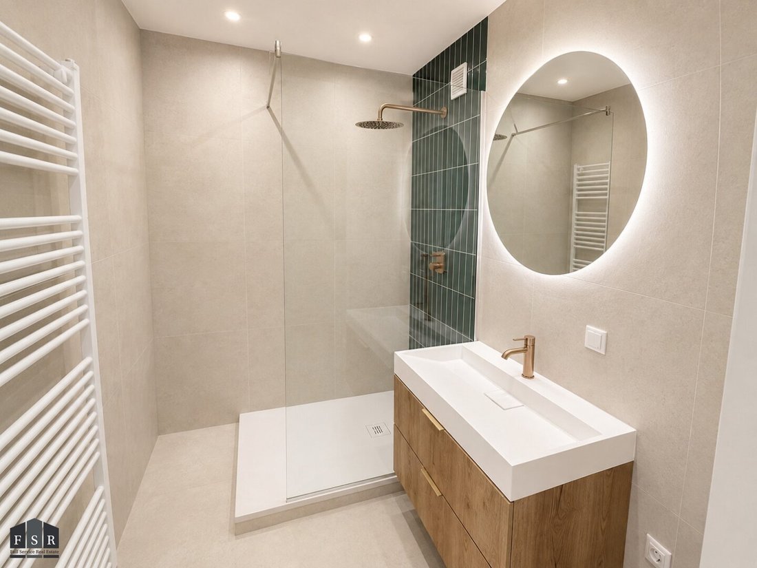 Apartment in Vienna, Wien, Austria 2 - 18587315