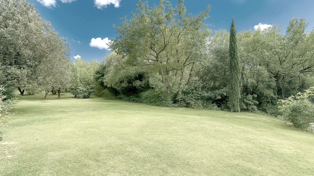 Villa in Les Faurys, Venelles, France 3 - 18587625
