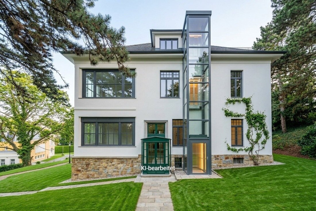 Villa in Vienna, Wien, Austria 2 - 17404824