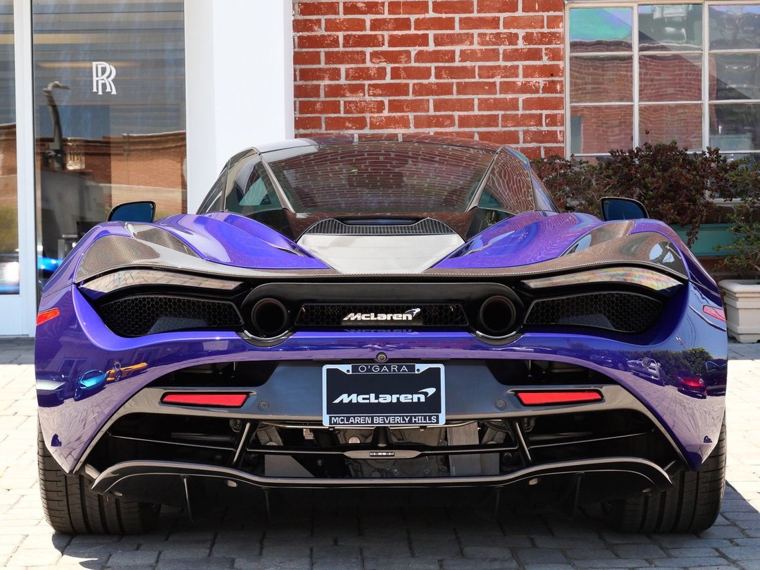 Coupe in Beverly Hills, CA, United States 5 - 18465546