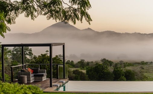 Farm Ranch in Eerwah Vale, Queensland, Australia 1