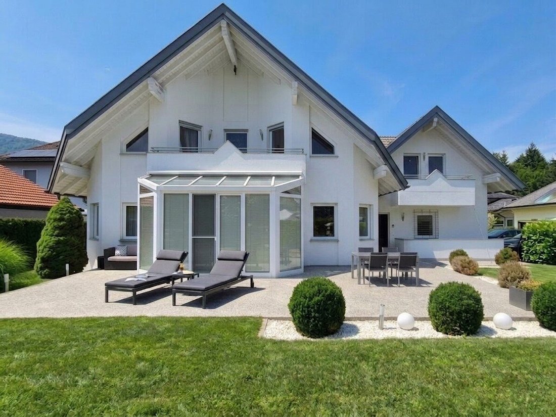 House in Mondsee, Upper Austria, Austria 1 - 16437046
