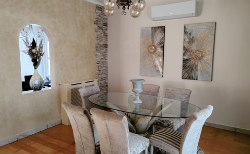 Apartamento en Germasogeia, Distrito de Limasol, Chipre 1