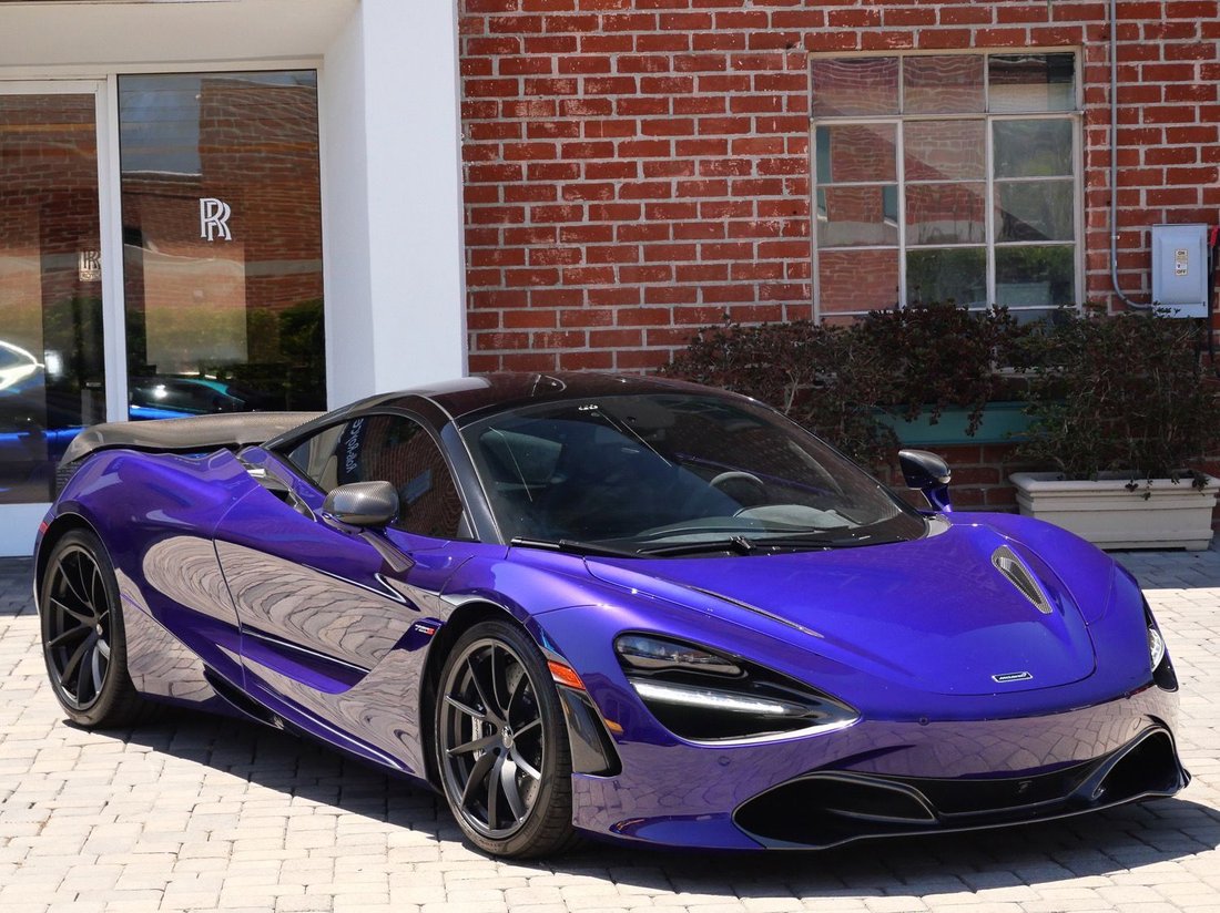 Coupe in Beverly Hills, CA, United States 1 - 18465546