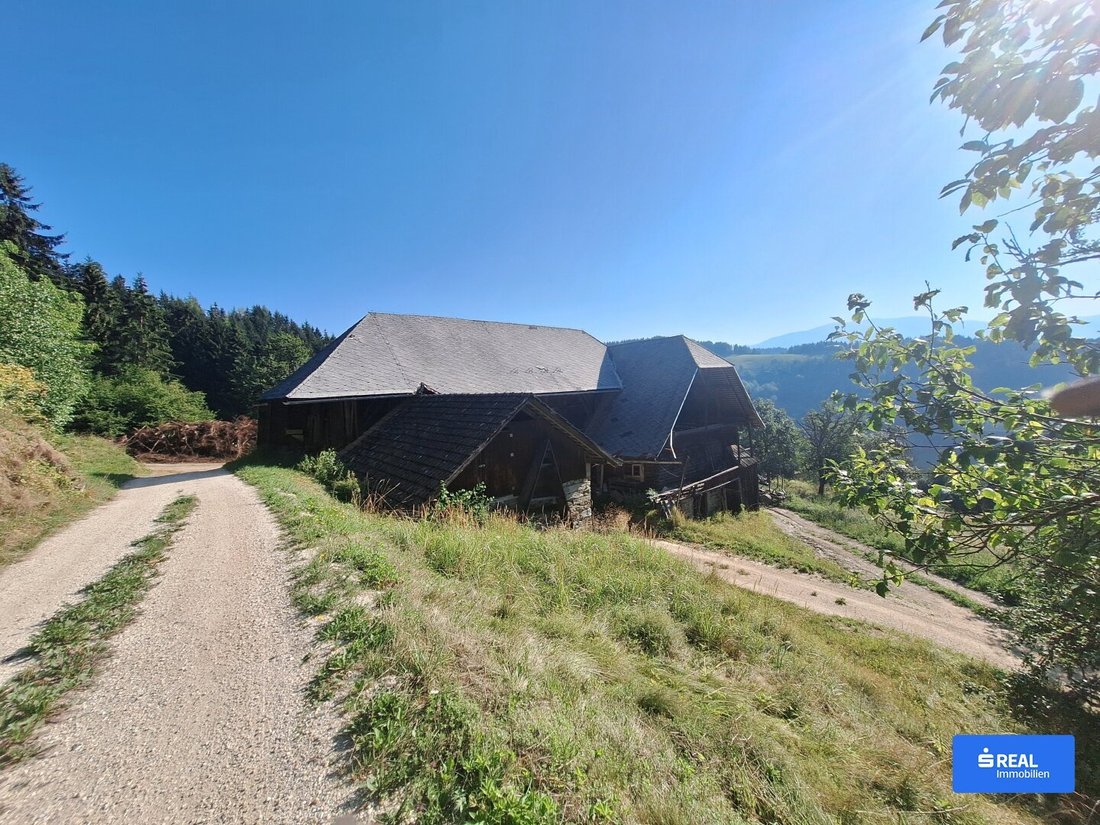 House in Sankt Andrä, Carinthia, Austria 2 - 18531314