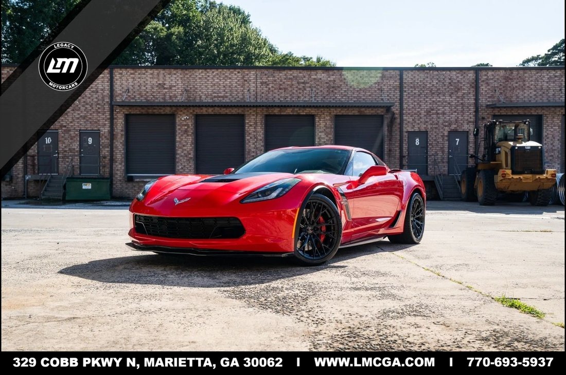 Coupe in Marietta, GA, United States 1 - 18587406