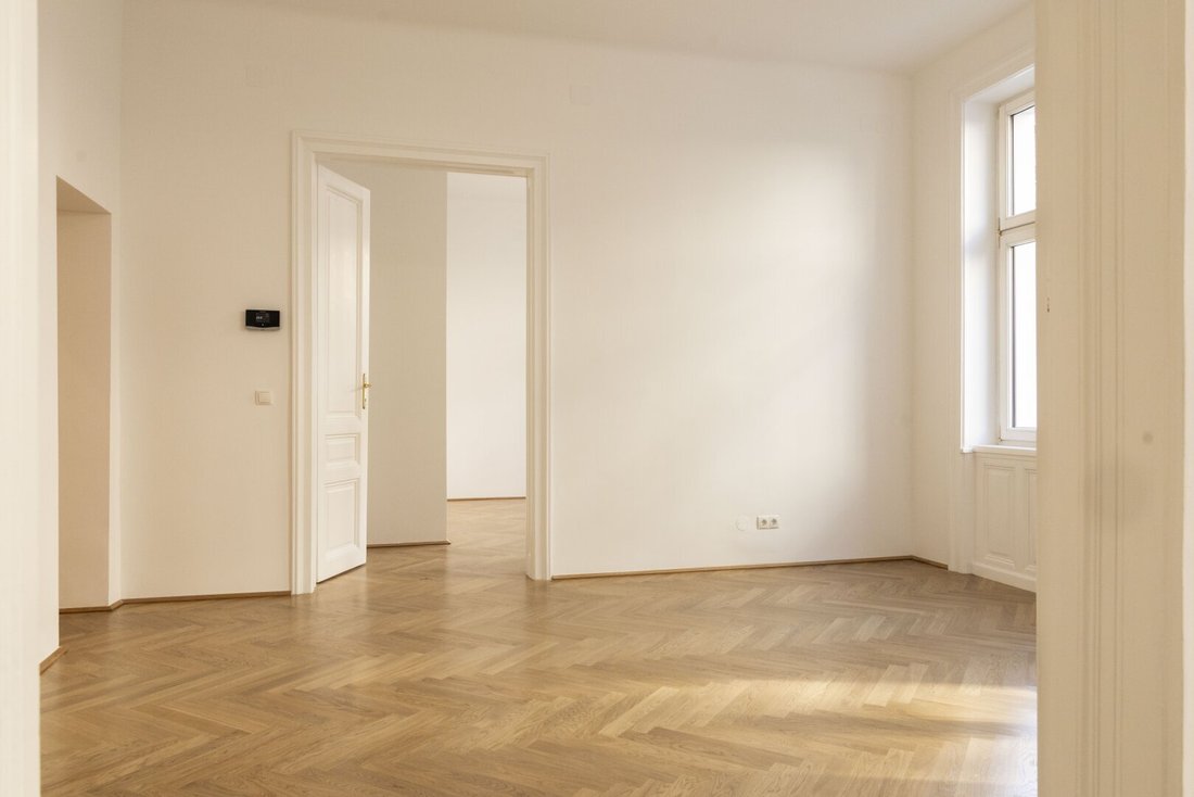 Apartment in Vienna, Wien, Austria 1 - 18587313