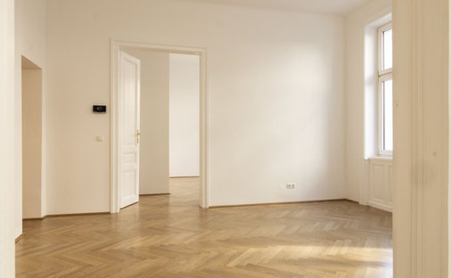 Appartement à Vienne, Vienne, Autriche 1