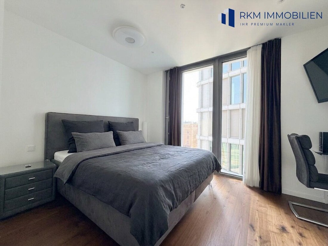 Apartment in Vienna, Wien, Austria 4 - 18587312