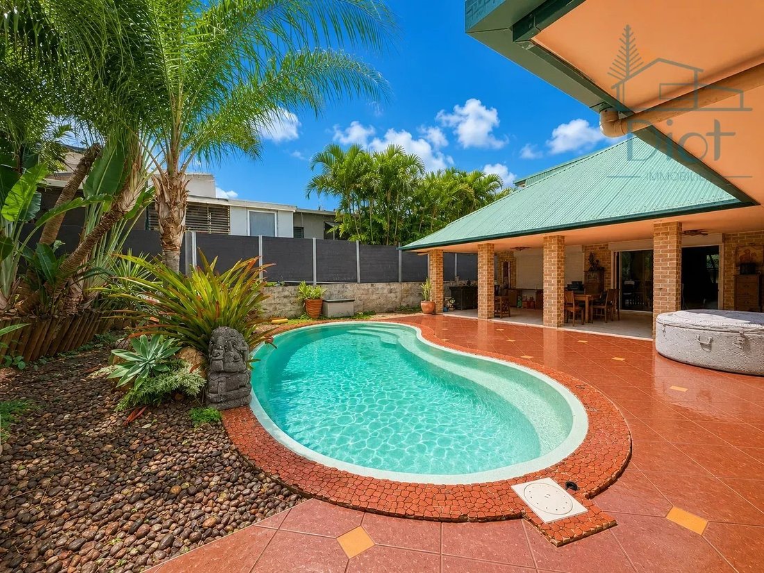 Apartment in Nouméa, South Province, New Caledonia 2 - 18587348