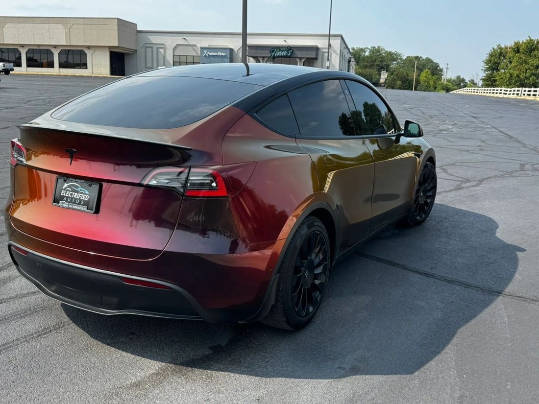 Suv in Joplin, MO, United States 3 - 18587541
