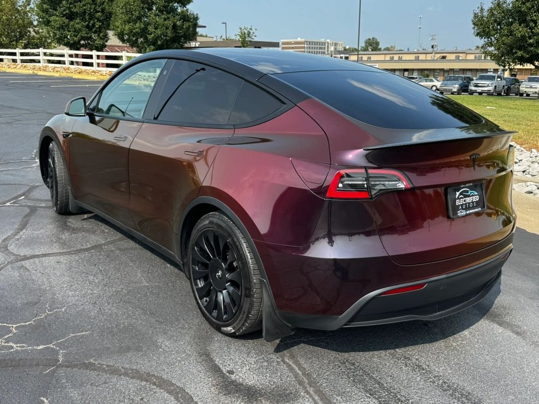 Suv in Joplin, MO, United States 2 - 18587541