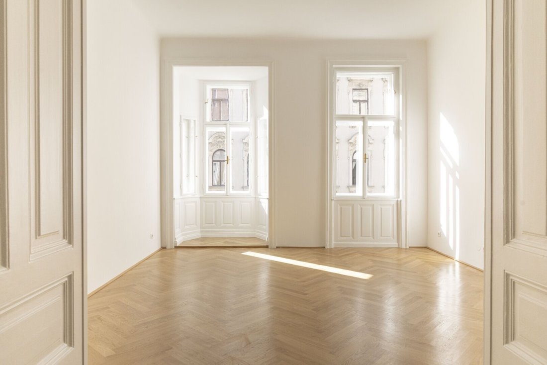 Apartment in Vienna, Wien, Austria 1 - 18587310