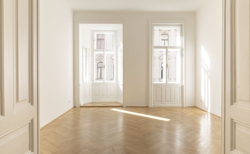 Apartment in Vienna, Wien, Austria 1