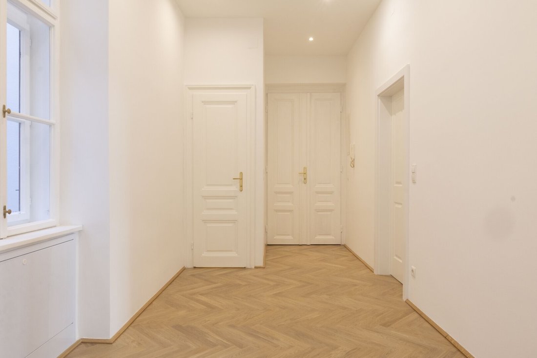 Apartment in Vienna, Wien, Austria 3 - 18587313