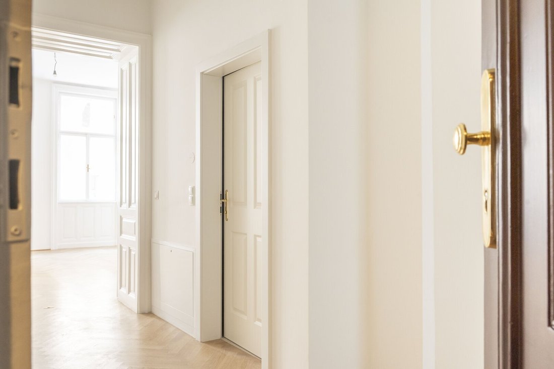 Apartment in Vienna, Wien, Austria 2 - 18587310