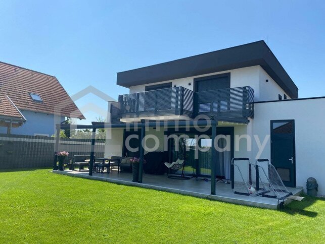House in Weikersdorf am Steinfelde, Lower Austria, Austria 3 - 18587328