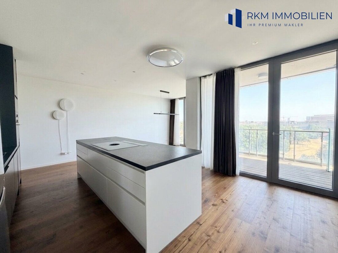 Apartment in Vienna, Wien, Austria 2 - 18587312