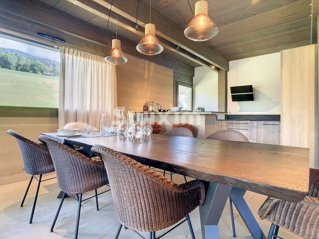 House in Demi-Quartier, Auvergne-Rhône-Alpes, France 4 - 18587338
