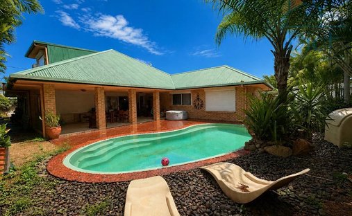 Apartment in Nouméa, South Province, New Caledonia 1