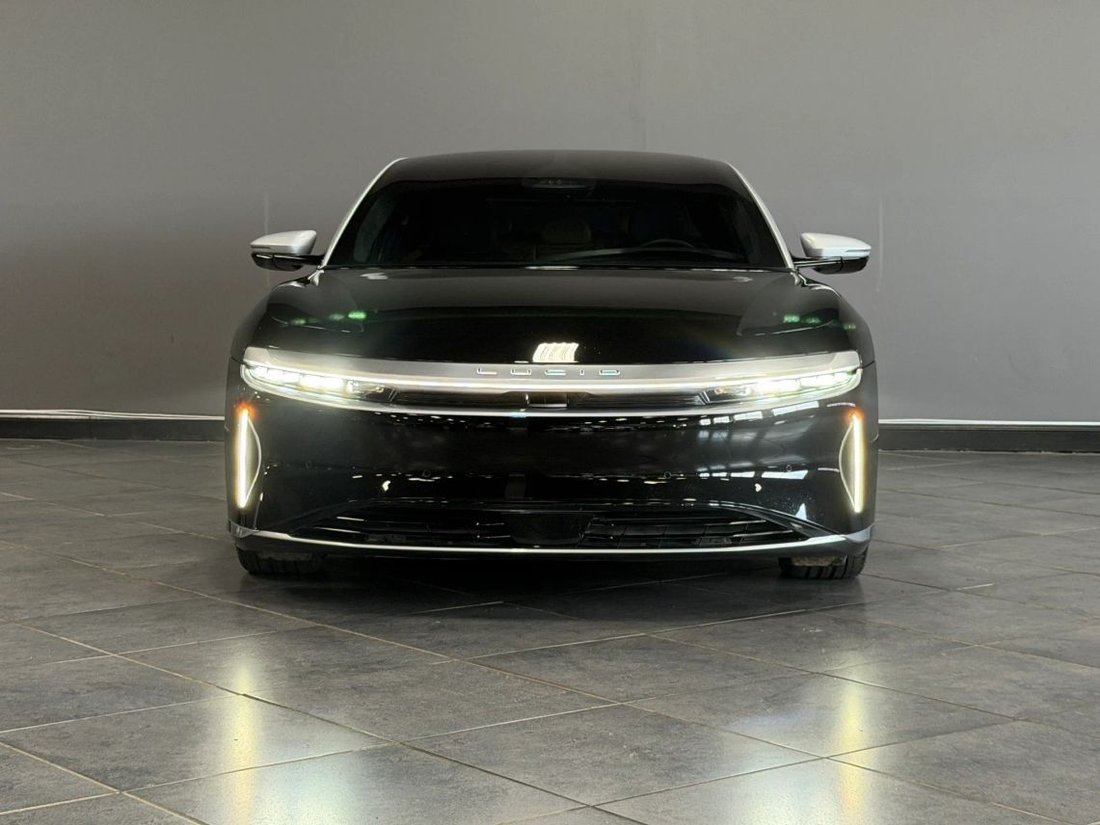 Sedan in Bensenville, IL, United States 4 - 18587405