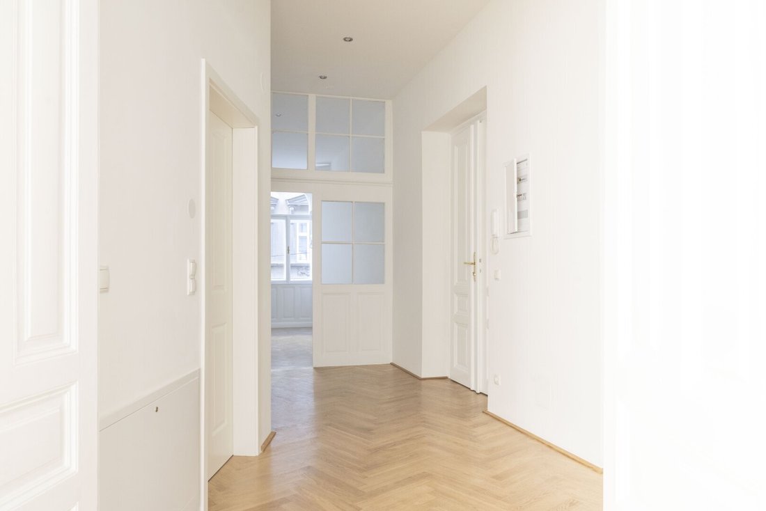 Apartment in Vienna, Wien, Austria 3 - 18587310