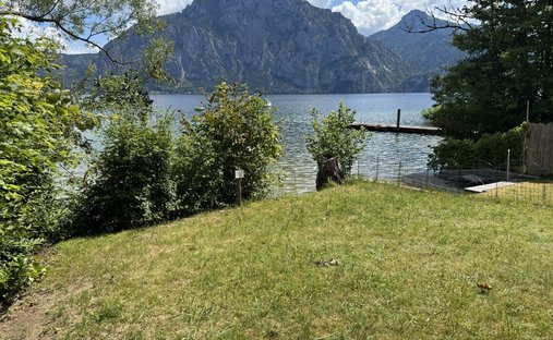 Casa a Traunkirchen, Alta Austria, Austria 1