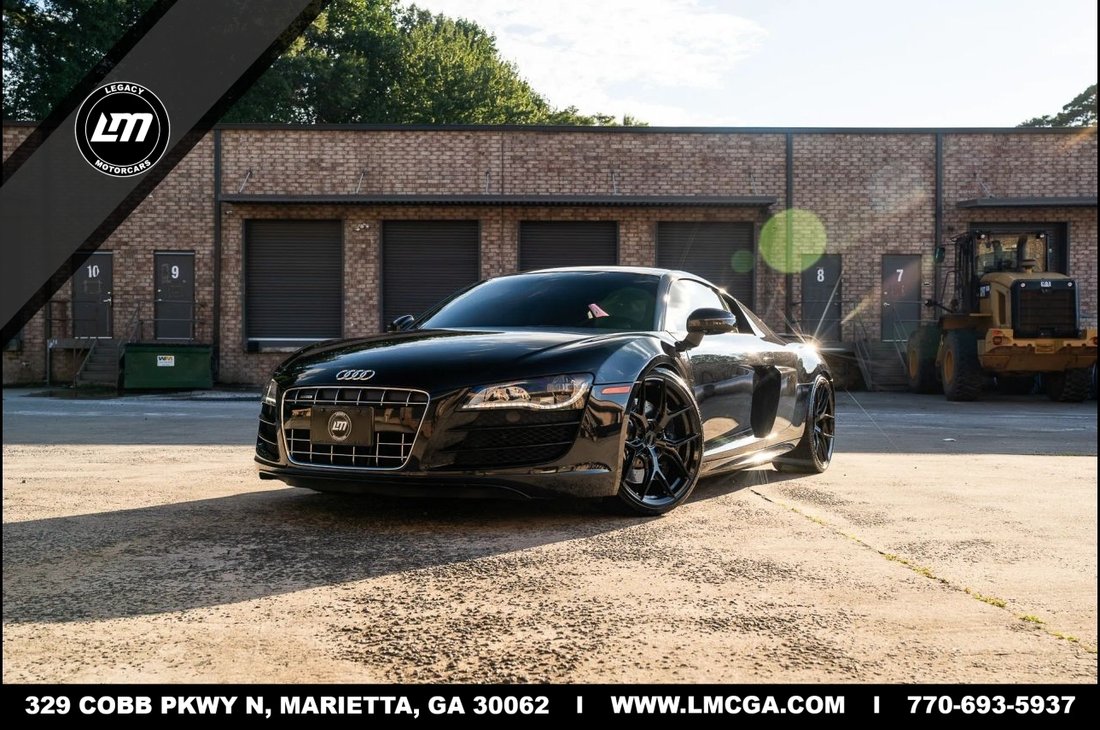 Coupe in Marietta, GA, United States 1 - 18587437