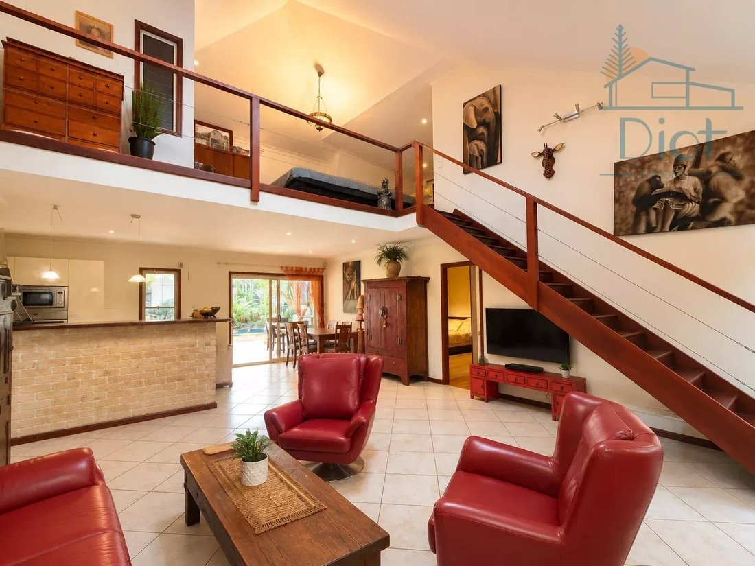 Apartment in Nouméa, South Province, New Caledonia 5 - 18587348