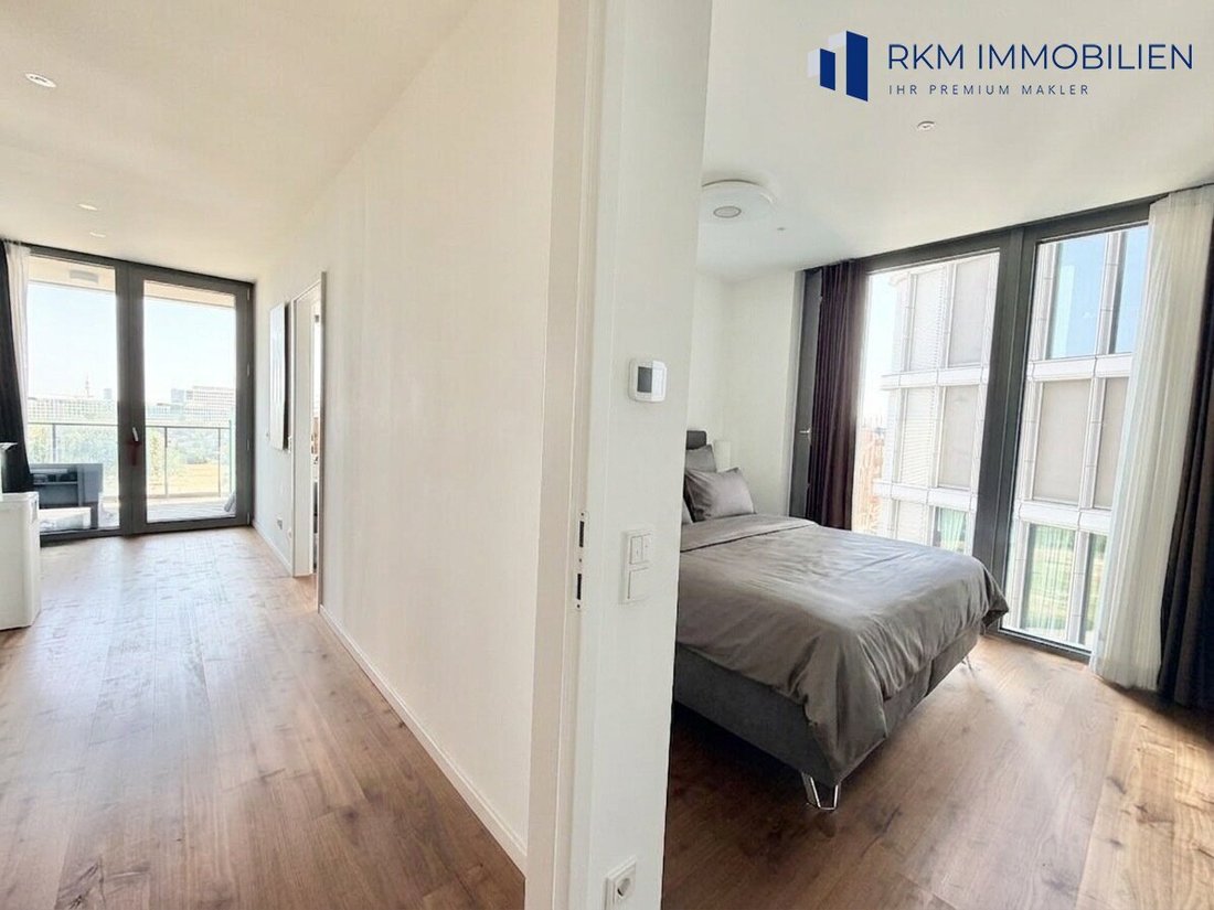 Apartment in Vienna, Wien, Austria 5 - 18587312