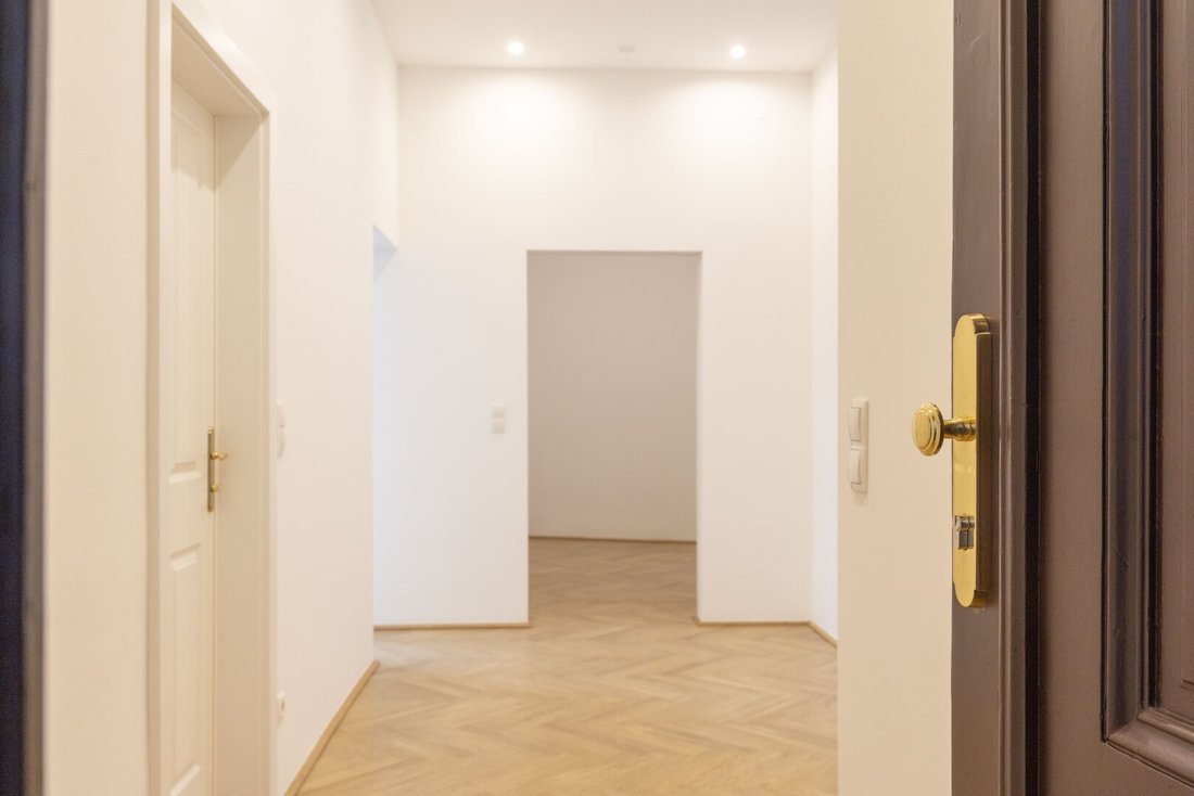 Apartment in Vienna, Wien, Austria 2 - 18587313