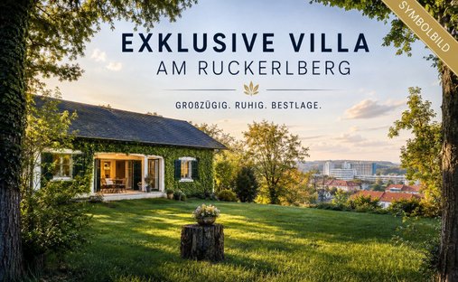 Villa in Graz, Styria, Austria 1