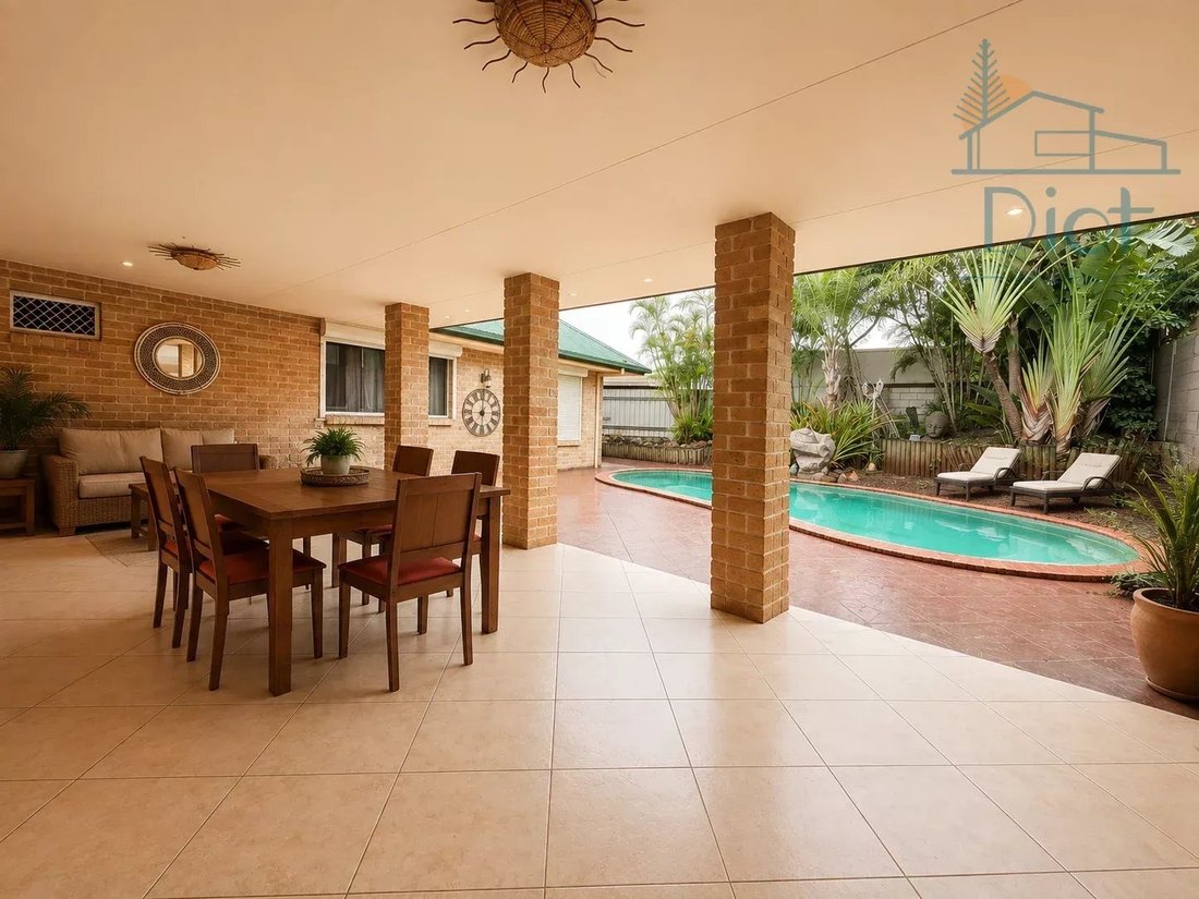 Apartment in Nouméa, South Province, New Caledonia 4 - 18587348