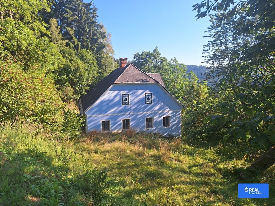 House in Sankt Andrä, Carinthia, Austria 3 - 18531314