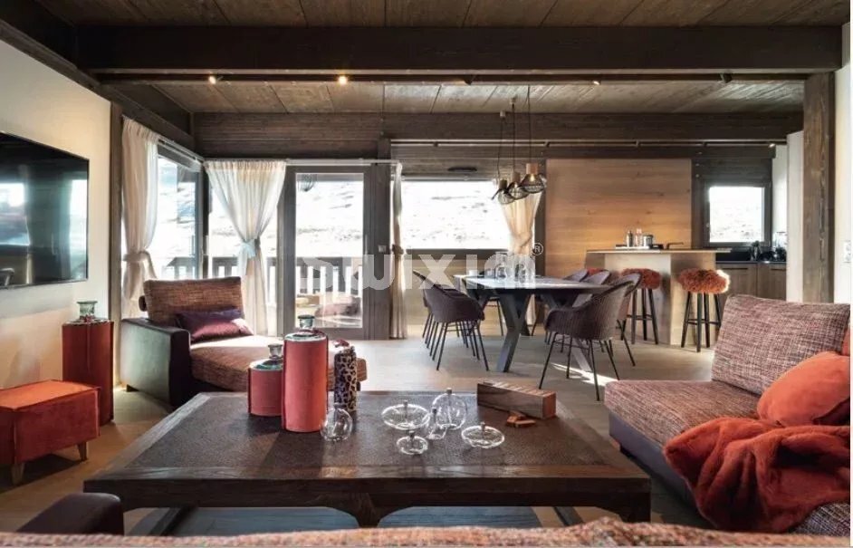 House in Demi-Quartier, Auvergne-Rhône-Alpes, France 2 - 18587338