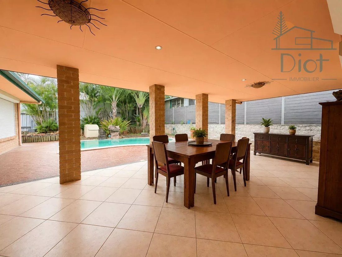 Apartment in Nouméa, South Province, New Caledonia 3 - 18587348