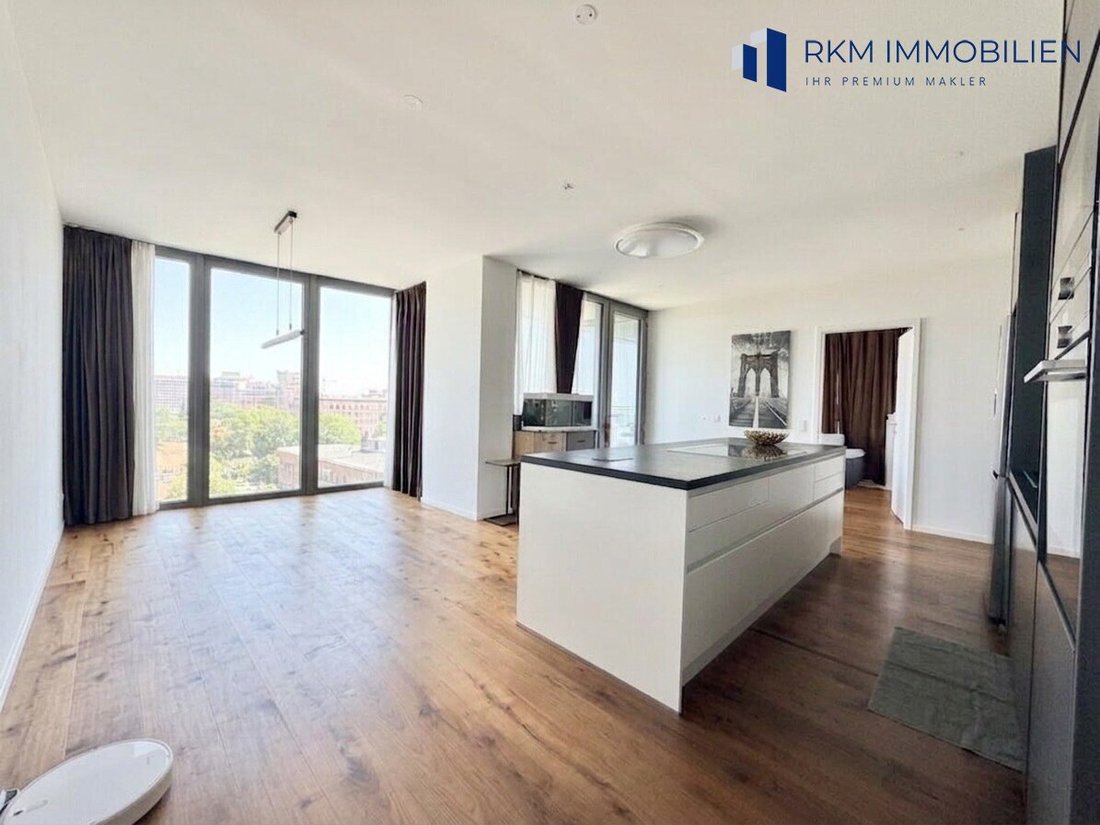 Apartment in Vienna, Wien, Austria 1 - 18587312