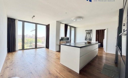 Apartment in Vienna, Wien, Austria 1
