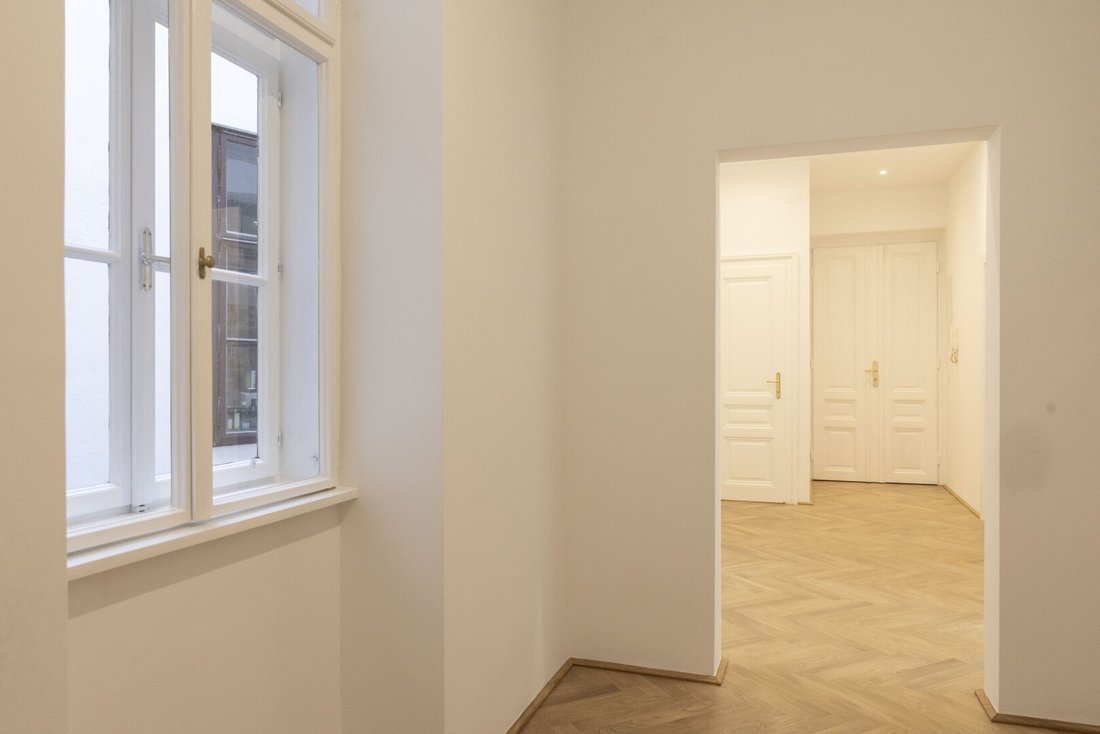 Apartment in Vienna, Wien, Austria 4 - 18587313