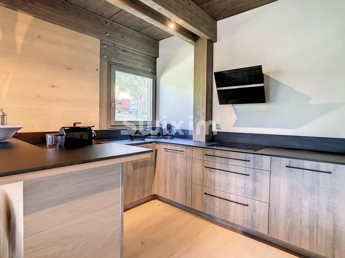 House in Demi-Quartier, Auvergne-Rhône-Alpes, France 5 - 18587338