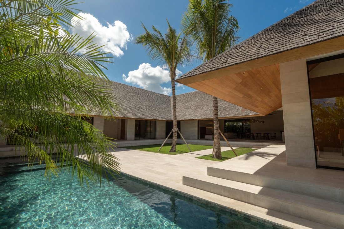 Villa in Mengwi, Bali, Indonesia 1 - 18587769