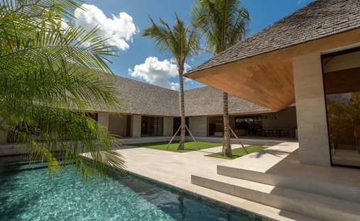 Villa a Mengwi, Bali, Indonesia 1