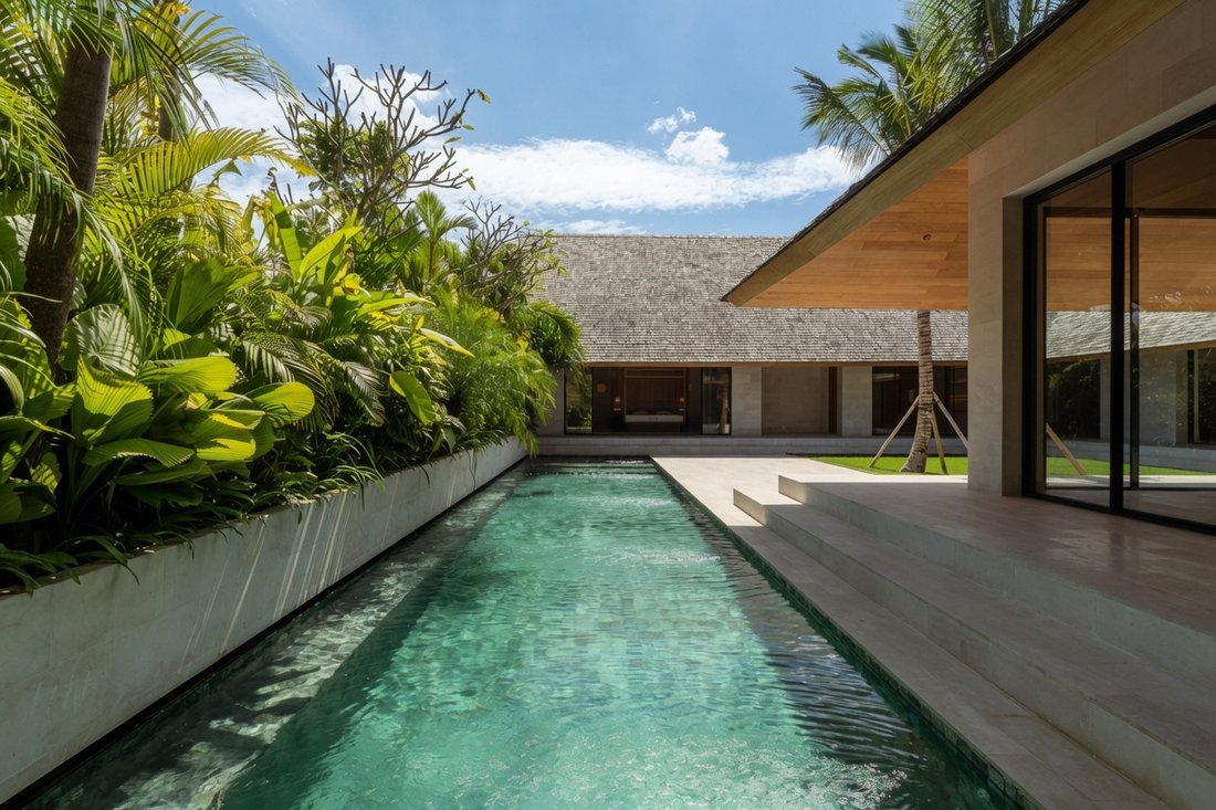 Villa in Mengwi, Bali, Indonesia 2 - 18587769
