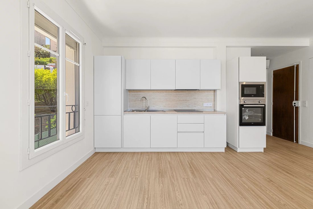 Apartment in Nice, Provence-Alpes-Côte d'Azur, France 4 - 18294897