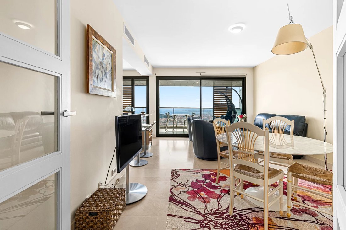 Apartment in Nice, Provence-Alpes-Côte d'Azur, France 5 - 18587654