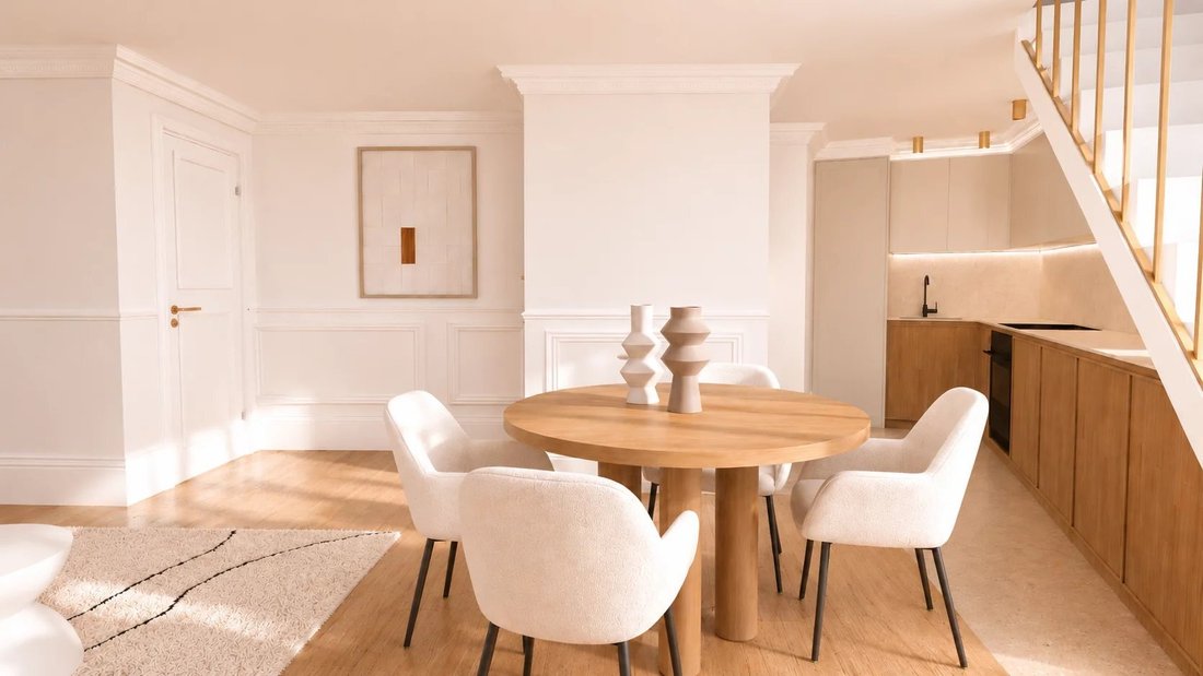 Apartment in Nice, Provence-Alpes-Côte d'Azur, France 1 - 17956486