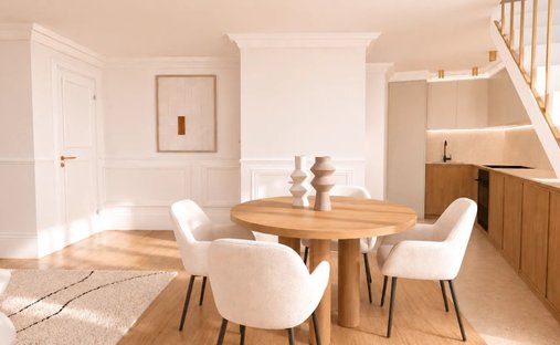 Appartement à Nice, Provence-Alpes-Côte d'Azur, France 1