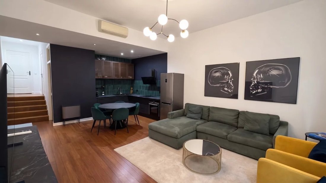 Apartment in Nice, Provence-Alpes-Côte d'Azur, France 2 - 18491888